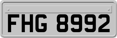 FHG8992