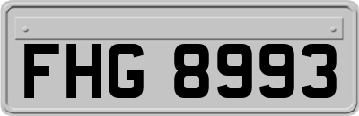 FHG8993