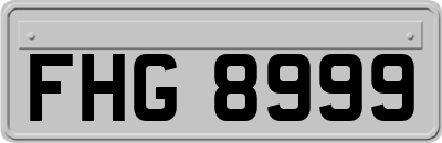 FHG8999