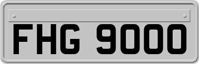 FHG9000