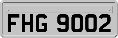 FHG9002