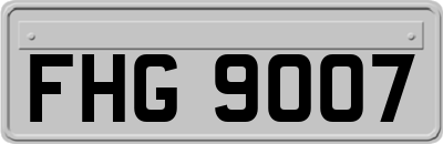 FHG9007