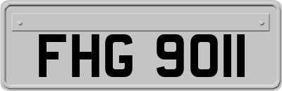 FHG9011