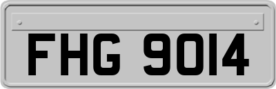 FHG9014