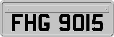 FHG9015