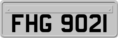 FHG9021