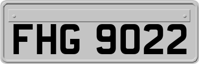 FHG9022