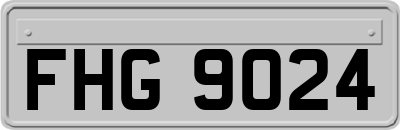 FHG9024