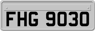 FHG9030