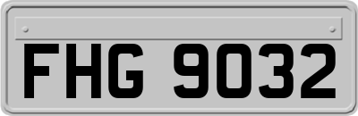 FHG9032