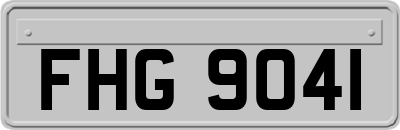 FHG9041