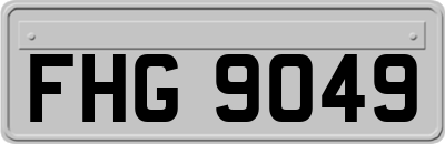 FHG9049