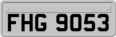 FHG9053
