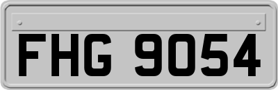 FHG9054