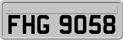 FHG9058