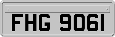 FHG9061