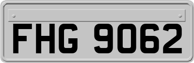 FHG9062