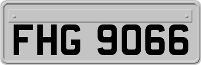 FHG9066