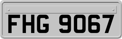 FHG9067