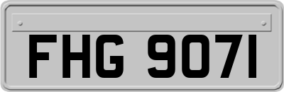 FHG9071