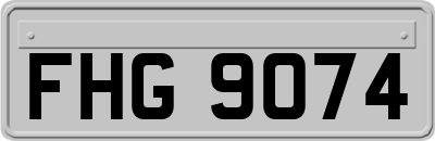 FHG9074