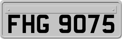FHG9075