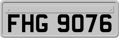 FHG9076