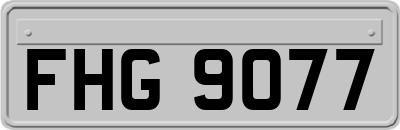 FHG9077