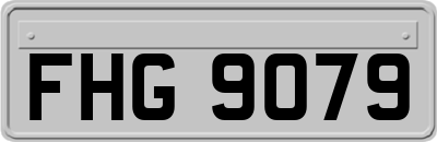 FHG9079