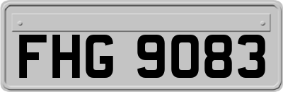 FHG9083