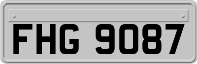 FHG9087