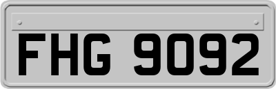 FHG9092