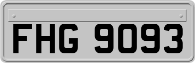 FHG9093