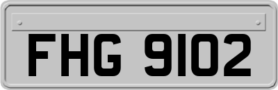 FHG9102