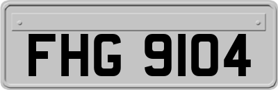 FHG9104