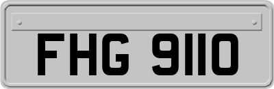 FHG9110
