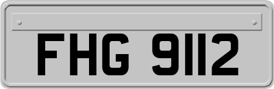 FHG9112