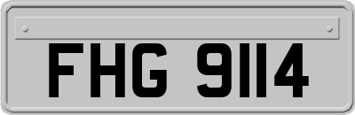 FHG9114