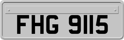 FHG9115