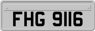 FHG9116