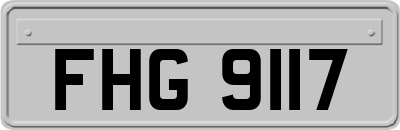 FHG9117