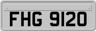 FHG9120