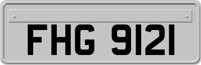 FHG9121