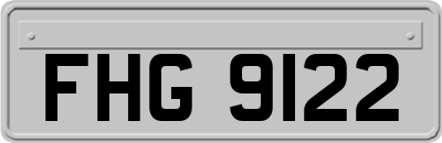 FHG9122