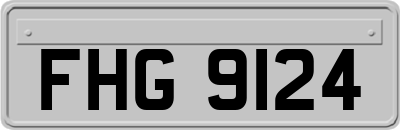 FHG9124