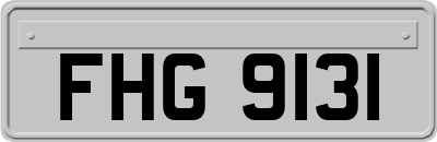 FHG9131