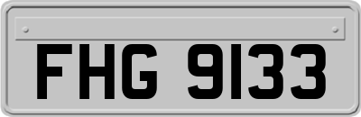 FHG9133