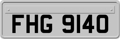 FHG9140