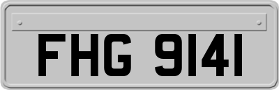 FHG9141