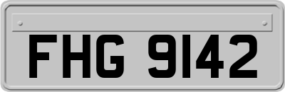 FHG9142